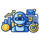 ia Marketing et Ventes