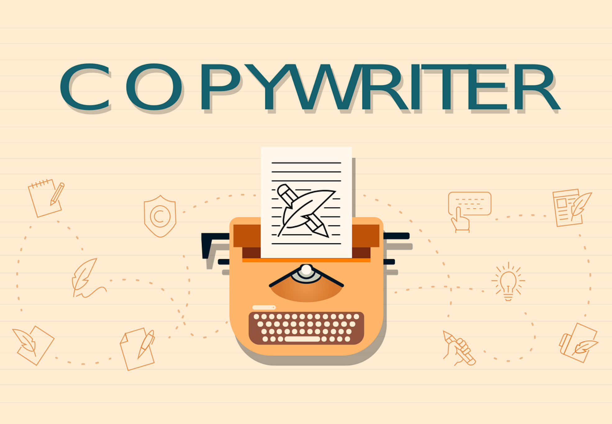 copyriter