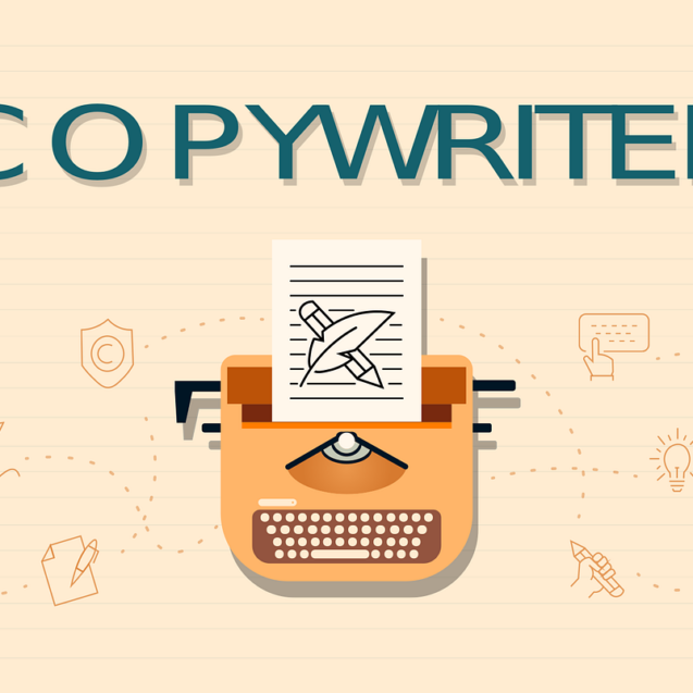 copyriter