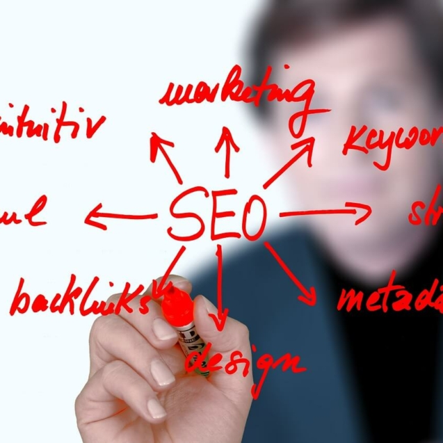 Agence de referencement_seo