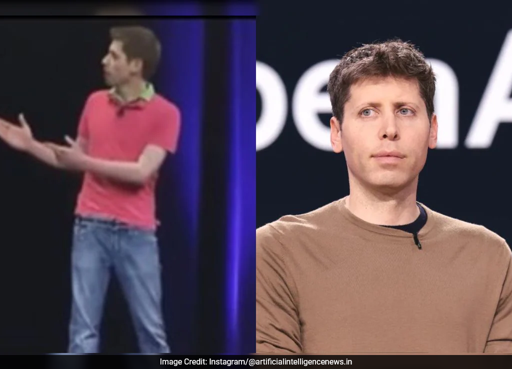 Sam Altman président de Y Combinator, incubateur de startups de la Silicon Valley