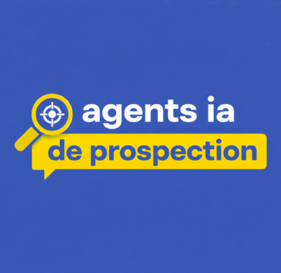 agents ia de prospection