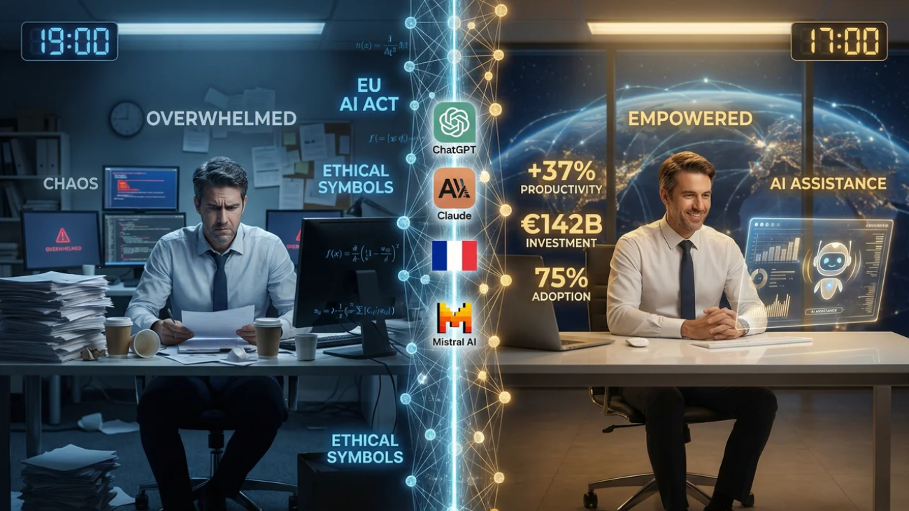 intelligence artificielle