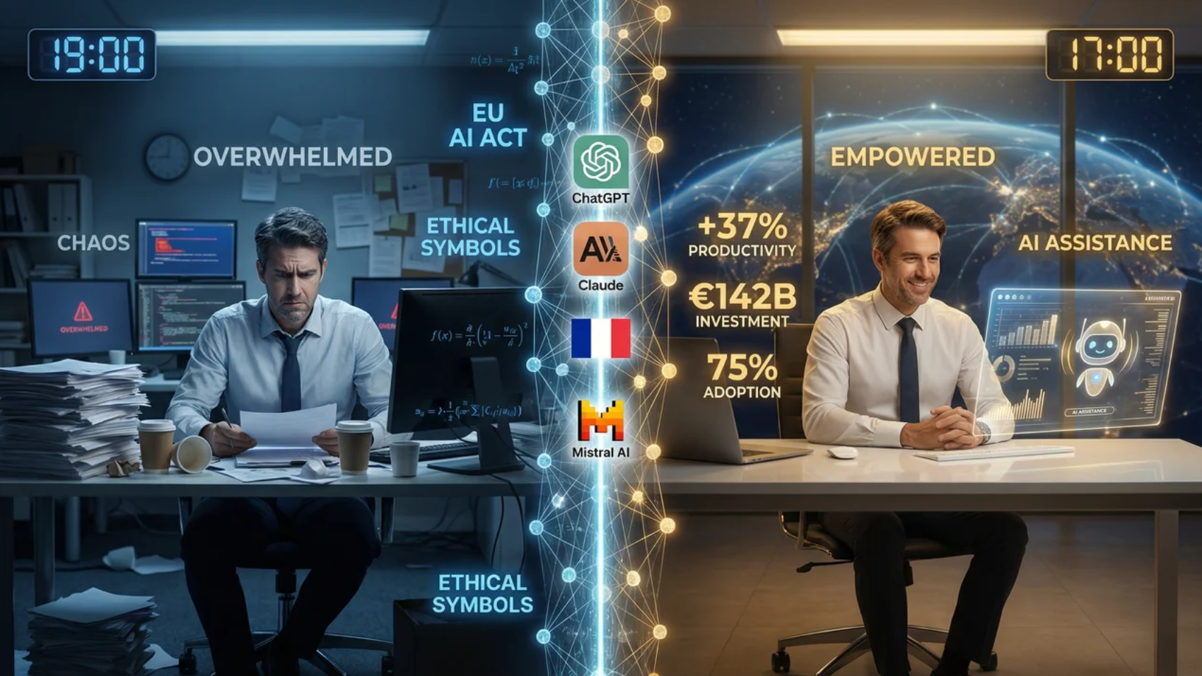 intelligence artificielle