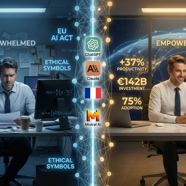 intelligence artificielle